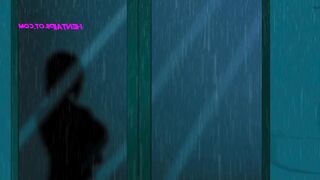 Bad Day Has A Wild Turn - Hot Hotel Sex - Cartoon Porn - 4 image