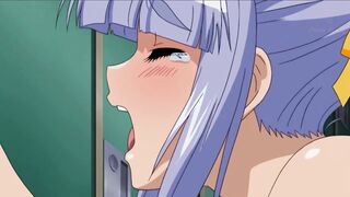 The Busty Married Woman's Affair - Uncensored Hentai - 2 image