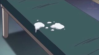 The Busty Married Woman's Affair - Uncensored Hentai - 3 image