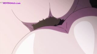 The Caretaker cannot Resist the Princess's Charm - Hentai Uncensored - 7 image