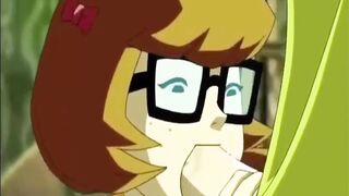 Scooby-Doo Hentai Compilation - 2 image