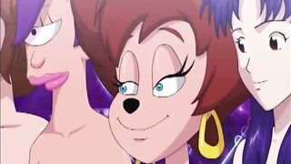 Scooby-Doo Hentai Compilation - 6 image