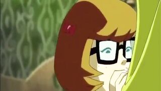 Scooby-Doo Hentai Compilation - 7 image