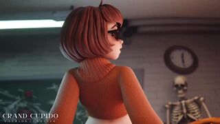 Scooby-Doo Hentai Compilation