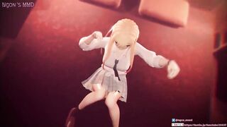 Marin Kitagawa (Hentai Compilation) - 3 image