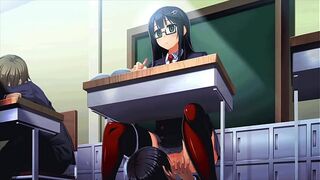 Hentai Gallery - Time Stop - 1 image