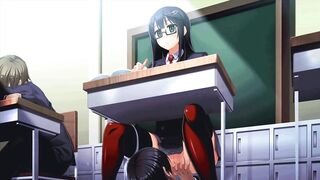 Hentai Gallery - Time Stop