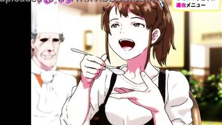 Hentai Gallery - Time Stop - 7 image