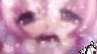 HMV Hentai hardcore edit - Machine gun by Kira - 4 image