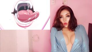 Students have an orgy on their first time - Masturbating with hentai BOKU NI KAREM 1 - 4 image