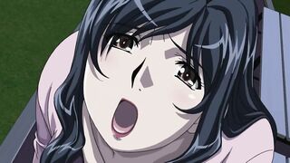 Hentai porn chut se pani nikal gya  - 2 image