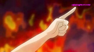 Best Friends Share Their Lover - Hentai - 3 image