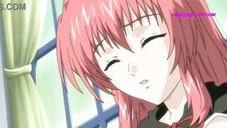 Best Friends Share Their Lover - Hentai - 6 image