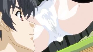 Best Friends Share Their Lover - Hentai