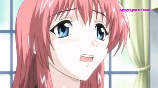 Best Friends Share Their Lover - Hentai - 9 image