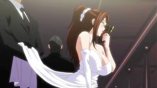 Energy Kyouka Plain Jane HMV hentai Remastered