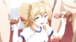 Energy Kyouka Plain Jane HMV hentai Remastered - 4 image