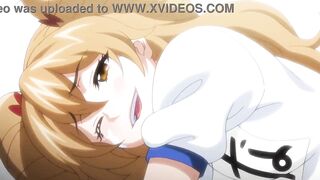 Energy Kyouka Plain Jane HMV hentai Remastered - 7 image