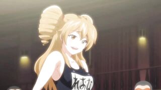 Energy Kyouka Plain Jane HMV hentai Remastered - 9 image