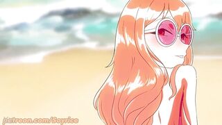 Hentai (soyrice) One Piece - 6 image