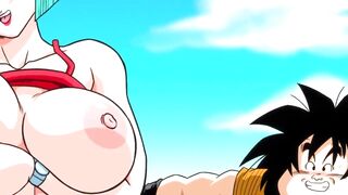 Bulma Adventure 4 - Uncensored All Scenes - 4 image