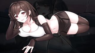 Dark City Fantasy - Hentai Game Gallery with NO COMMENTARY - 4 image