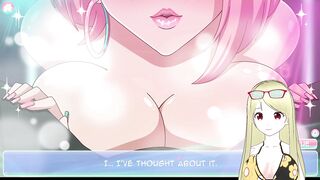 zoey nightclub secrets #02 - 5 image