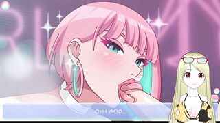 zoey nightclub secrets #02 - 7 image