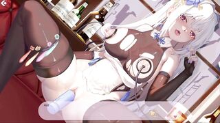 Hentai Game: Hot And Lovely All Galery Part 2. - 6 image