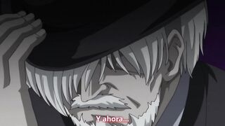 Inyutsu no Yakata [Sub-Esp][FHD][Sin Censura] - 10 image