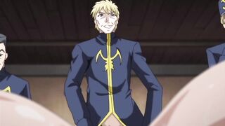 Inyutsu no Yakata [Sub-Esp][FHD][Sin Censura] - 7 image