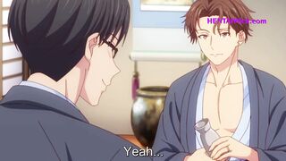 Married Couple Swap - I Fuck my Best Friend's Cheating Wife - Hentai Uncensored - SUB - 1 image