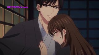 Married Couple Swap - I Fuck my Best Friend's Cheating Wife - Hentai Uncensored - SUB - 5 image