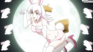 Killing Bites - Anime compilation - 5 image