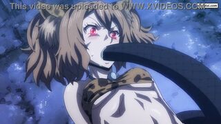 Killing Bites - Anime compilation