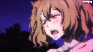 Killing Bites - Anime compilation - 8 image