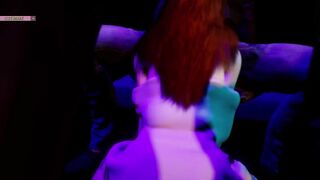 3D Animation - Beauty goddess #39 - 10 image