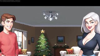 Wintertime Chronicles - Part 1 - Sexy Cartoon Milfs Dream By LoveSkySan69 - 6 image