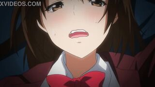 Iizuka-senpai x Blazer En audio latino cap 01 - 6 image