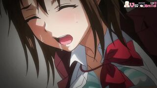 Iizuka-senpai x Blazer En audio latino cap 01 - 9 image