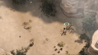 Symphony Of The Serpent - Part 27 - Sexy Luxury Model Naked In The Desert By LoveSkySan69 - 4 image