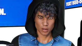 Welcome to Free Will - #40 - Car Repairings by Misskitty2k