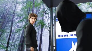 Welcome to Free Will - #40 - Car Repairings by Misskitty2k