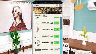 Welcome to Free Will - #40 - Car Repairings by Misskitty2k