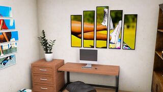 Welcome to Free Will - #40 - Car Repairings by Misskitty2k