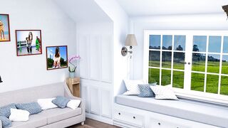 Welcome to Free Will - #40 - Car Repairings by Misskitty2k