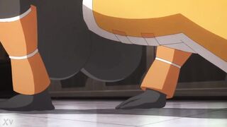 Anime Porn/Hentai Compilation and Clips - 3 image