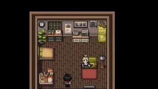 Zombie Retreat 2 - Part 86 Luxury Business Woman Fucked On CEO Table By LoveSkySan69 - 10 image