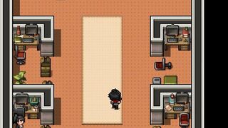 Zombie Retreat 2 - Part 86 Luxury Business Woman Fucked On CEO Table By LoveSkySan69 - 2 image