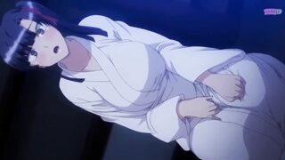 Sexual Orientation Hypnosis 04 - Hentai with Spanish subtitles - 4 image